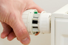 South Pelaw central heating repair costs